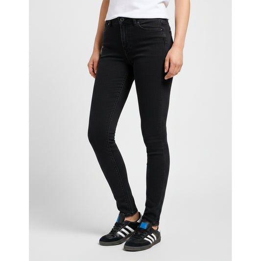 FOREVERFIT BLACK AVERY, 26, 29, Women
