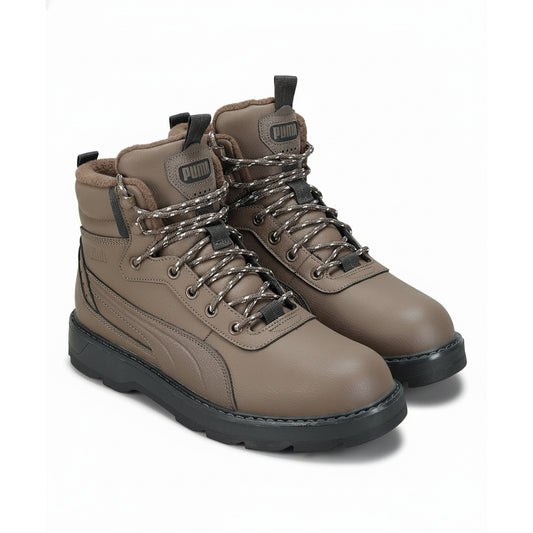 Puma Desierto V3 Flat Boot, Men