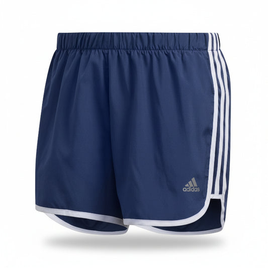 Adidas Shorts SHORTS (1/4) (FL7823-WHITE) Women