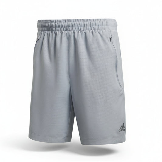 Adidas Shorts HIIT MESH SHO (HL8797-SILVER) Men