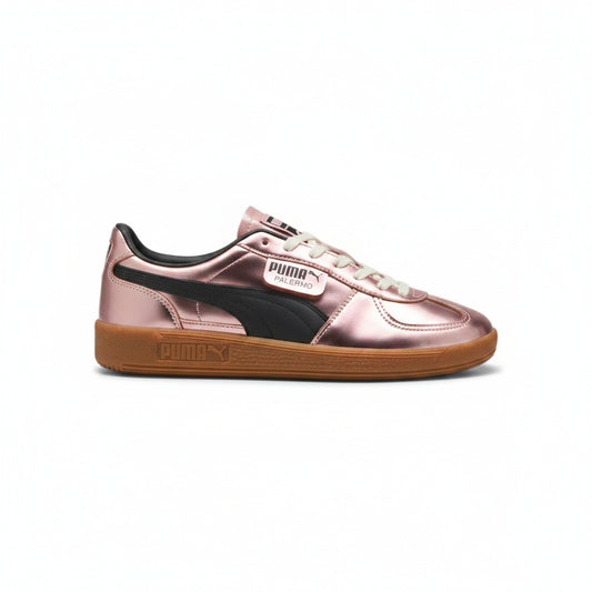 Palermo F.C. Metallic Pink, Women