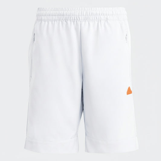 Adidas Shorts U CE Q2 SHORT (IC3328-BLUE) Kids