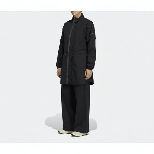 Adidas Jackets ADV JKT DRESS (IA8567-BLACK) Women