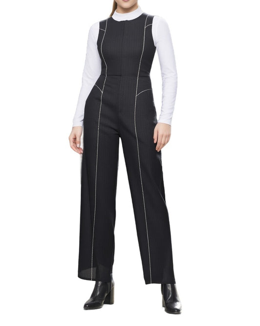 Moschino Trousers (A03065820-0555) Women