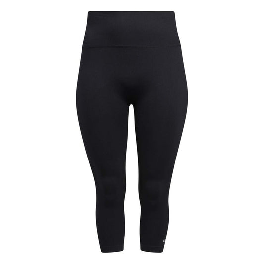 Adidas Leggings FRMT SCULPT PS (GL3475-BLACK) Women