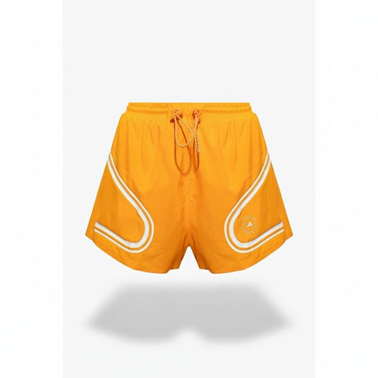 Adidas Shorts aSMC TPA SHORT (HR6572-RED) Women