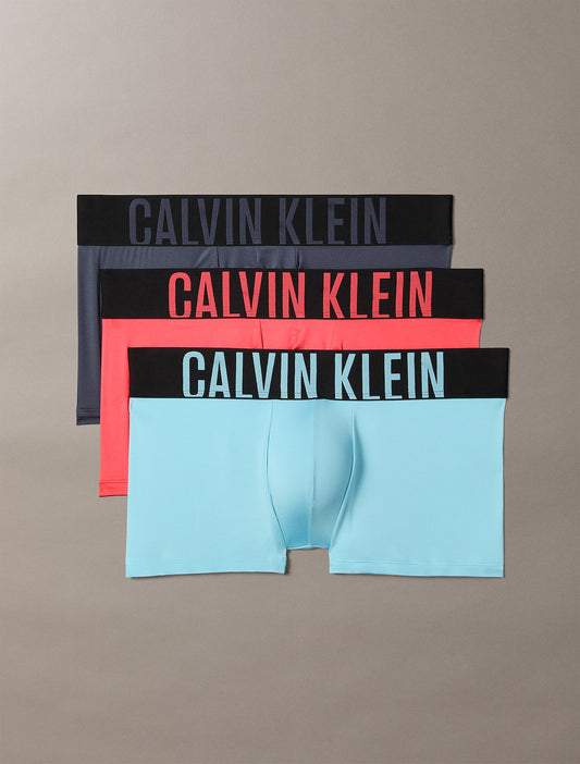 Calvin Klein Ombre Blue Underwear (000NB3611A-4W7) Men