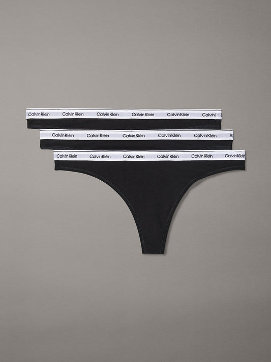 Calvin Klein Black Bottom (000QD5209E-UB1) Women