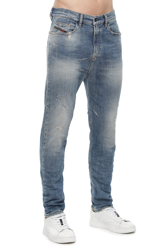 D-VIDER-T Sweat jeans Men