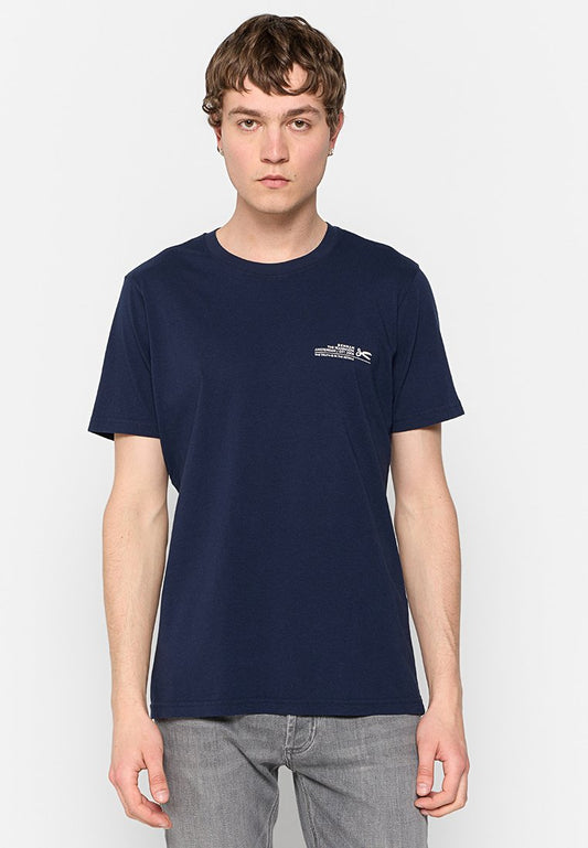 Denham VERSE TEE MOJ (ZZO2JKQ12-K00) Men