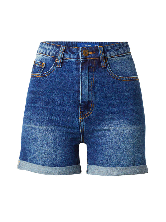 AÉROPOSTALE DENIM MIDI (14793133) Women