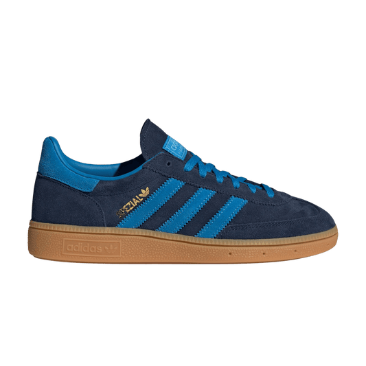 adidas Handball Spezial Night Indigo Bright Blue (Women's) Women