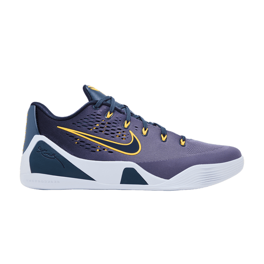 Nike Kobe 9 EM Low Protro Fade (IH1401-401) Unisex