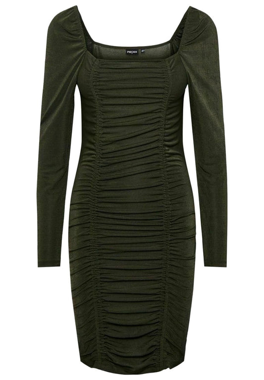 Pieces Minikleid PCDAMLASKI (PE321C1C3-Q11) Women