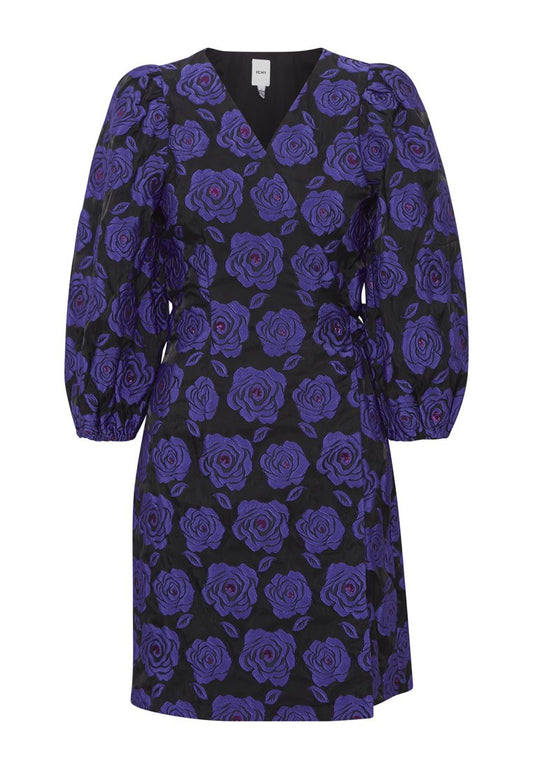 ICHI IXSAGA DR (ZZO2F4P61-K00) Women