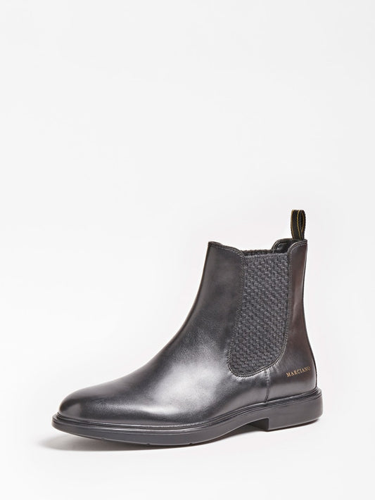 Guess Footwear (0BH9B21987Z-JBLK) Men