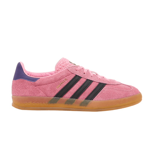 adidas Gazelle Indoor Bliss Pink Purple (IE7002) Women