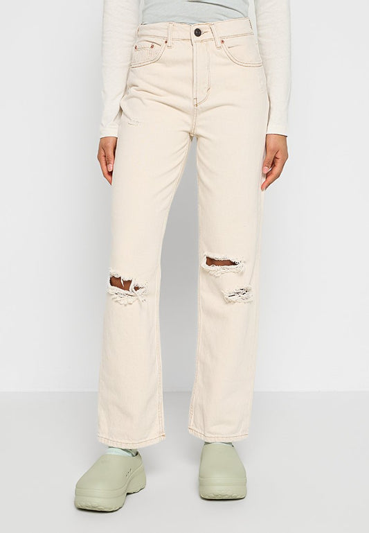 BDG AUTHENTIC STRAIGHT Women