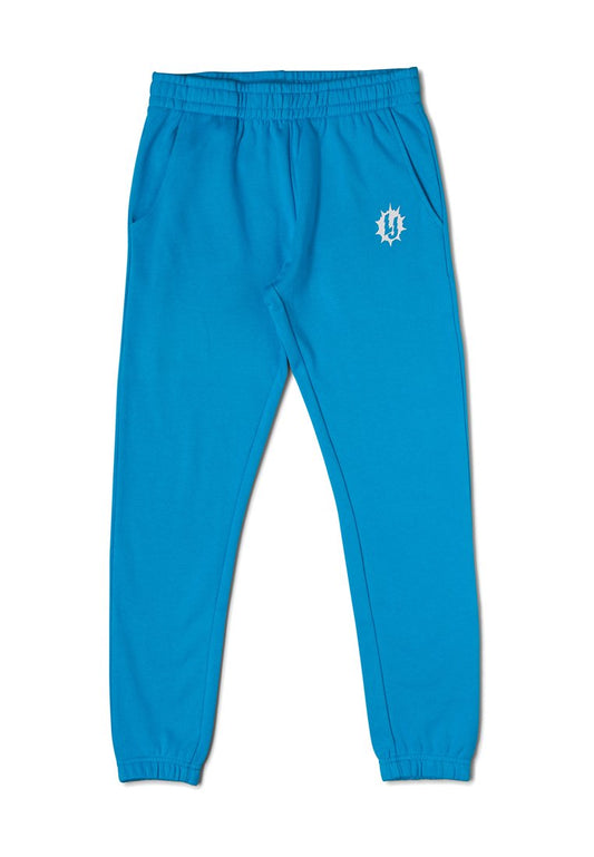 Liu Jo SWEATSHIRT PANTS PF22LJB BLUETTE blue (ZZO1V7U12-K00) Kids