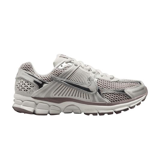 Nike Zoom Vomero 5 Metallic Silver Platinum Violet (HV6417-001) Women