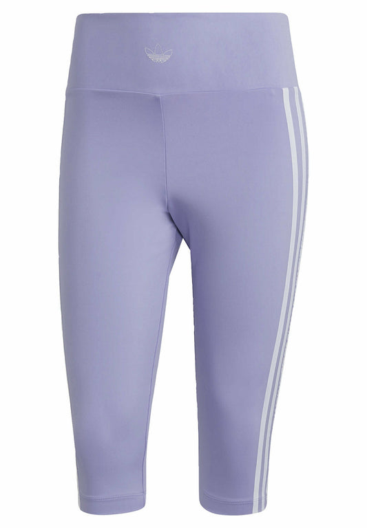 adidas Originals TIGHTS Purple (AD121A0LU-I11) Women