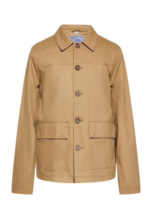 DreiMaster Jacke (4DR22T0F6-B11) Men