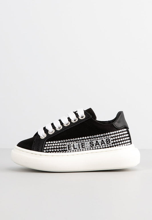 Elie Saab 0 black (ZZO1YLX11-Q00) Kids