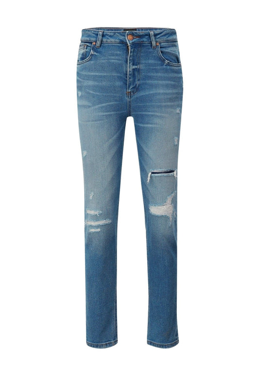 LTB Freya Linore X Wash Jeans (LT121N09R-K11) Women