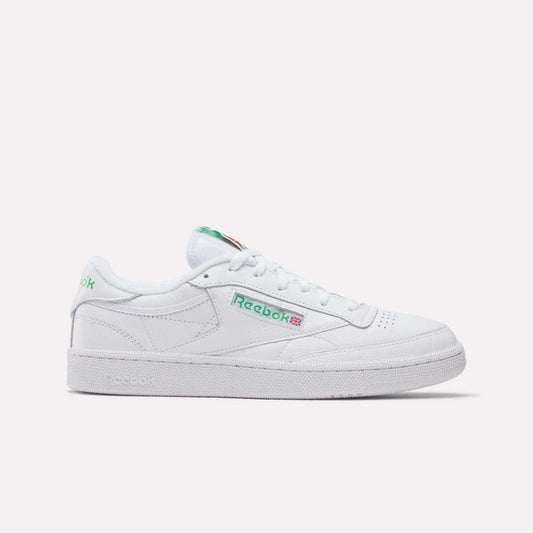 Reebok Club C 86 (100000155) Men