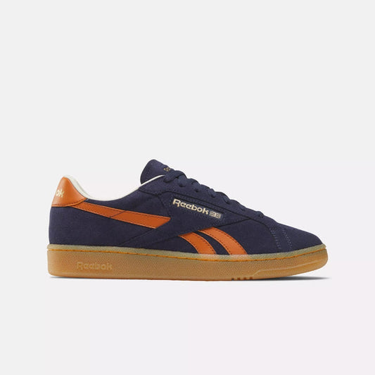 Reebok Club C Grounds (100201232) Unisex