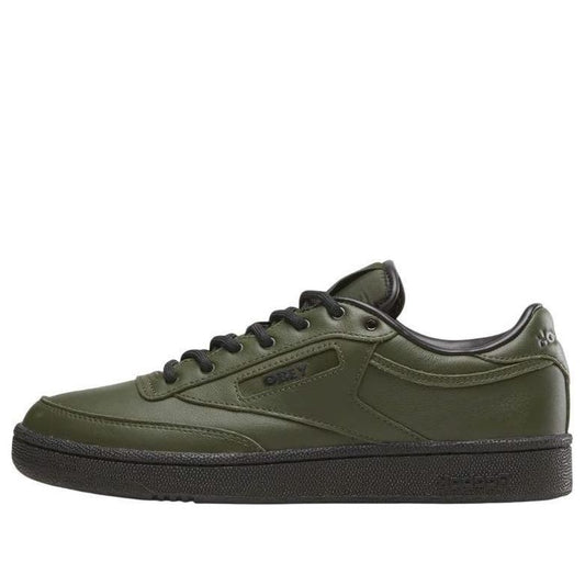 Reebok Club C 85 (100220303) Unisex