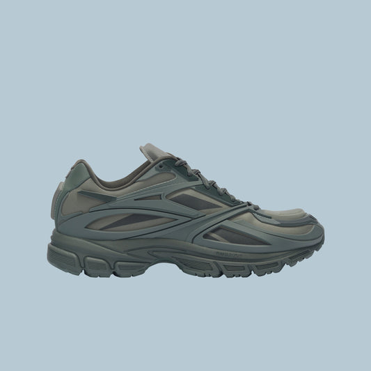 Reebok Premier Road Modern Mono Olive Green (RMIA035C99FAB0045552) Unisex