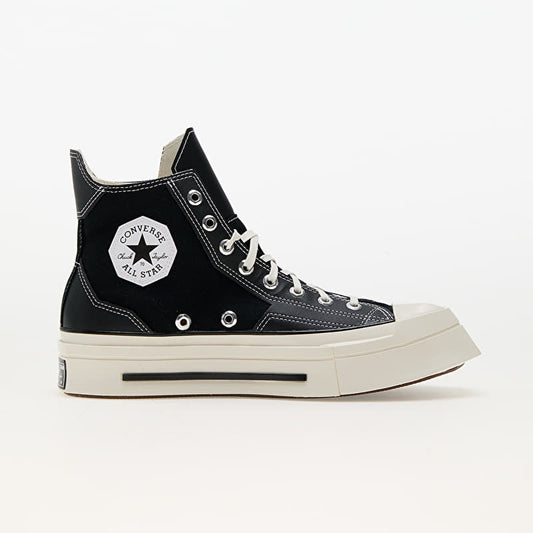 Converse Chuck 70 De Luxe Squared Black (A06435C) Unisex
