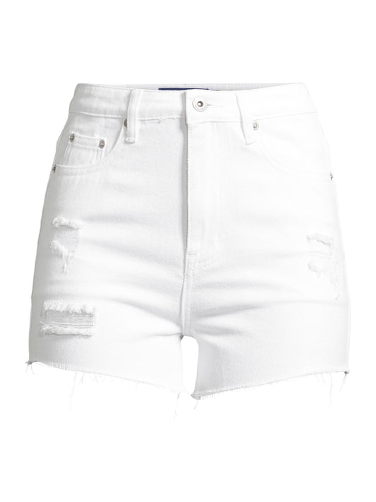 AÉROPOSTALE DENIM SHORTY (16199368) Women
