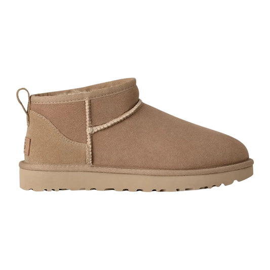 UGG Classic Ultra Mini Boots (1116109-SAN) Women