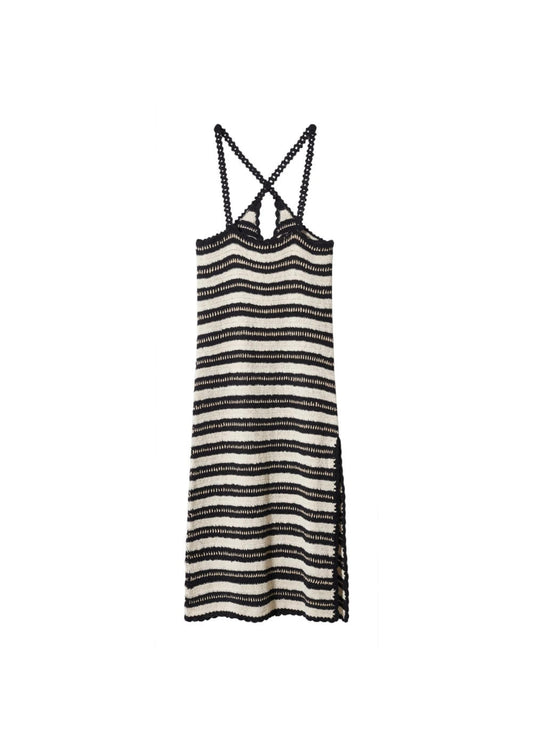 MANGO DRESS CONCHIN (10165293) Women