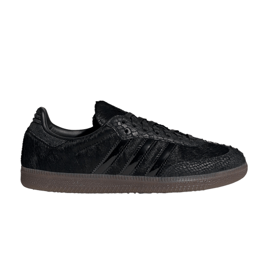 adidas Samba OG Black Off White (IH9149) Women