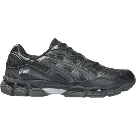 ASICS Gel-NYC Black Men