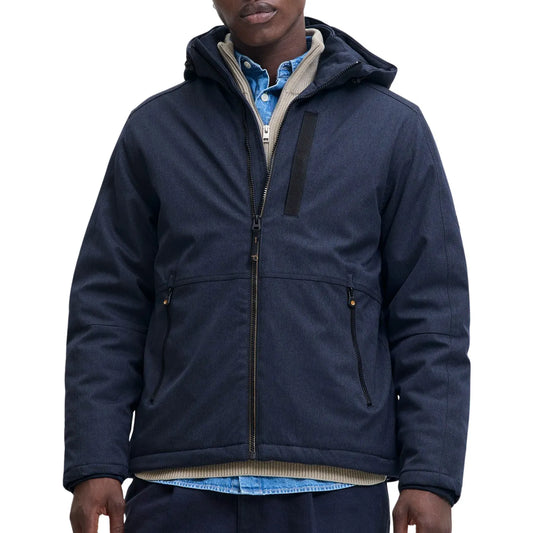 Jack & Jones Essentials Parker Dover Winterjacket (12279063-SKYCAPTAIN) Men