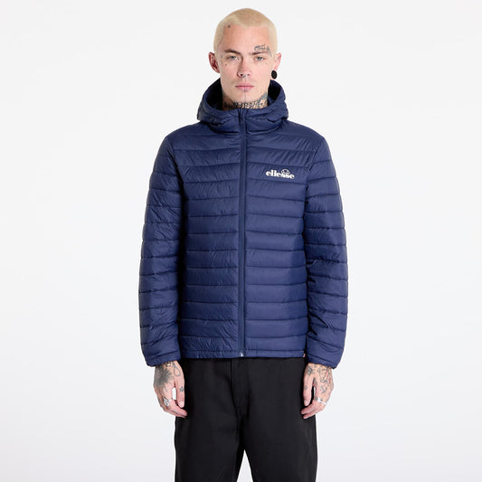 Mazzini Padded Jacket Navy (SHP20084) Men