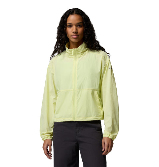 Columbia AmazeStretch Jacket (2154741775) Women
