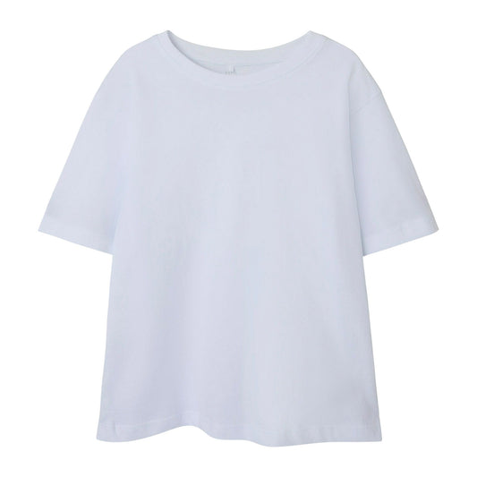 Name It Vobbo Shirt (13238968-BRIGHTWHITE) Kids