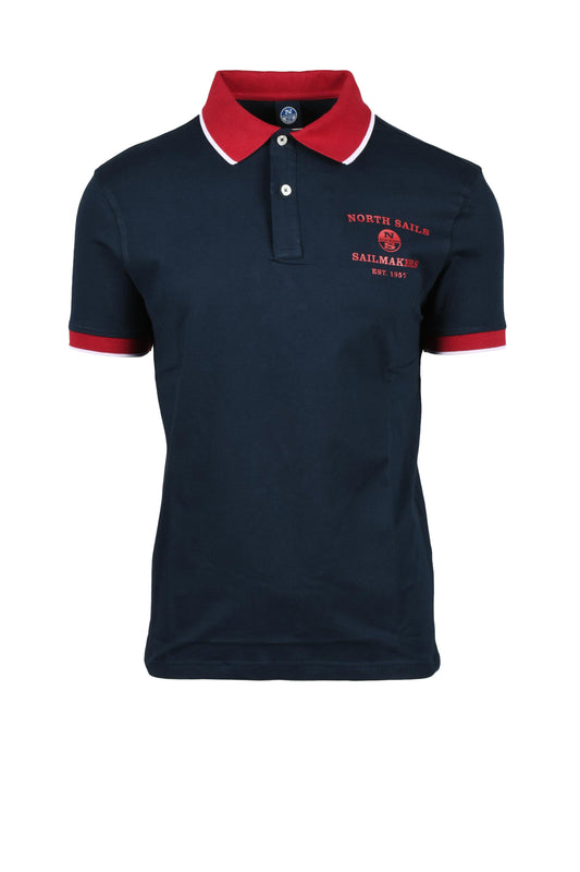 NORTH SAILS t-shirt Colors (194939-1176) Men