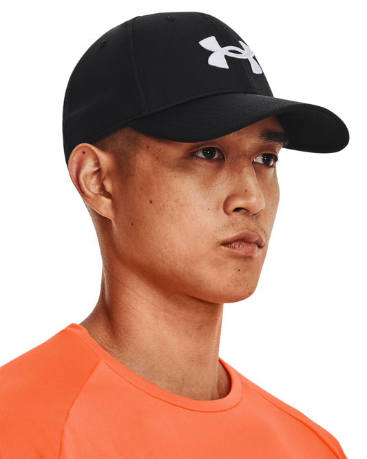 M BLITZING LOW ADJ (1376701-001) Men