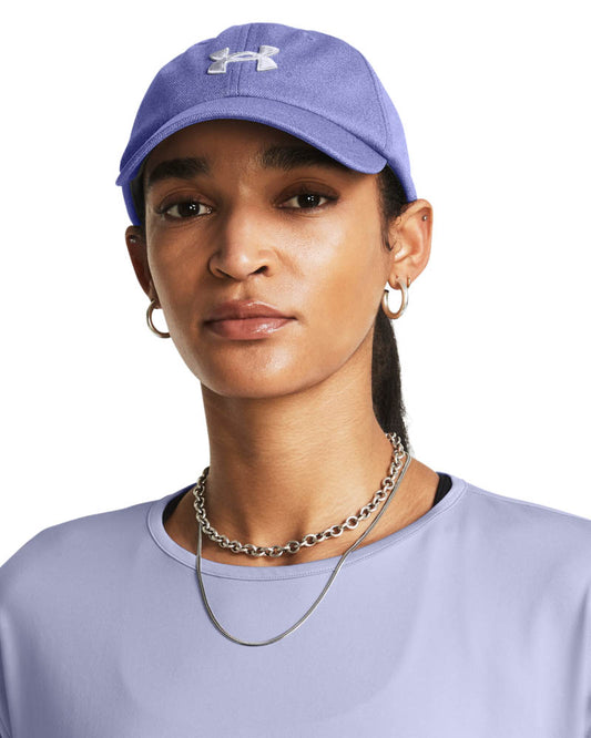 Under Armour Blitzing ADJ (1376705-561) Women