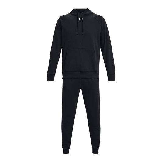 UA RIVAL FLEECE SUIT (1379768-001) Men