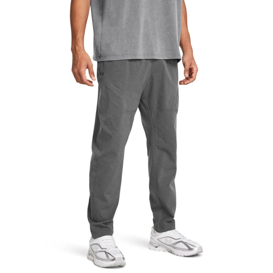 UA UNSTOPPABLE AIRVENT TAPER (1383033-025) Men