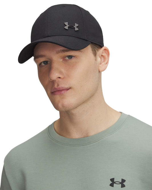 M ESSENTIAL LOW METAL ADJ (1389695-001) Men