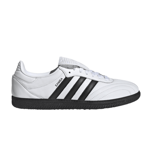 adidas Samba LT Cloud White Core Black Black Sole (Women's) Women