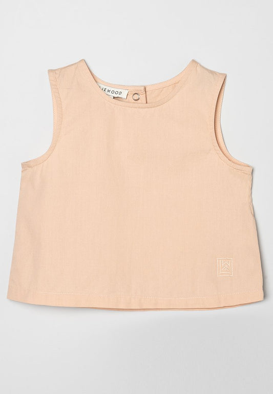 Liewood Delphia Top light pink (ZZO2QLX62-J00) Kids